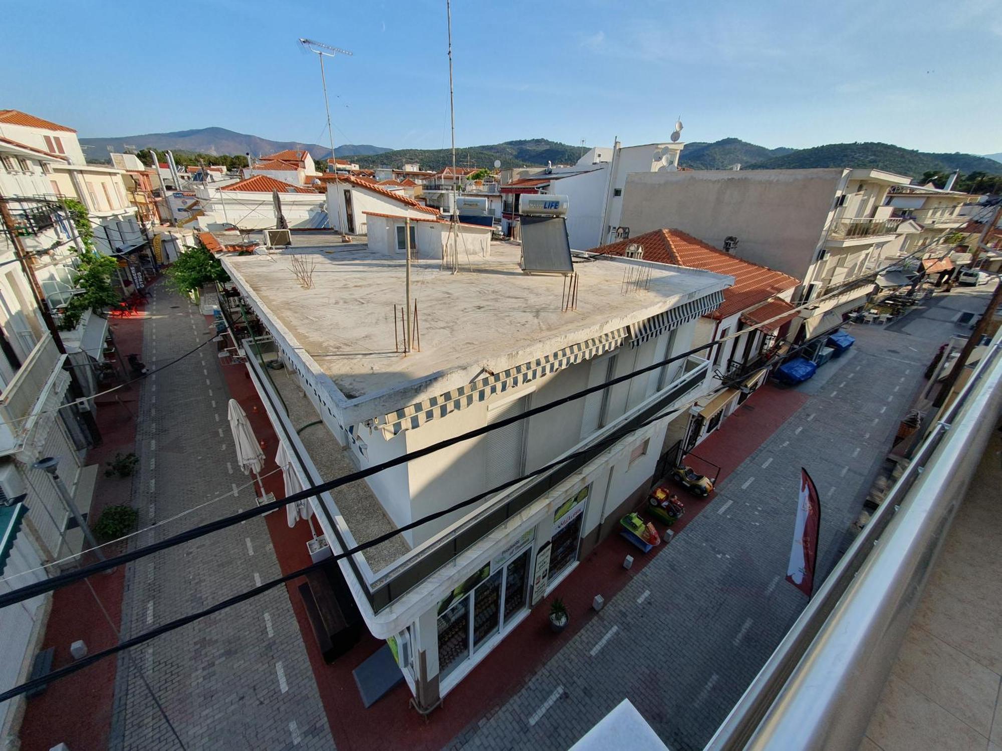 Bay Studios Potos Exterior foto